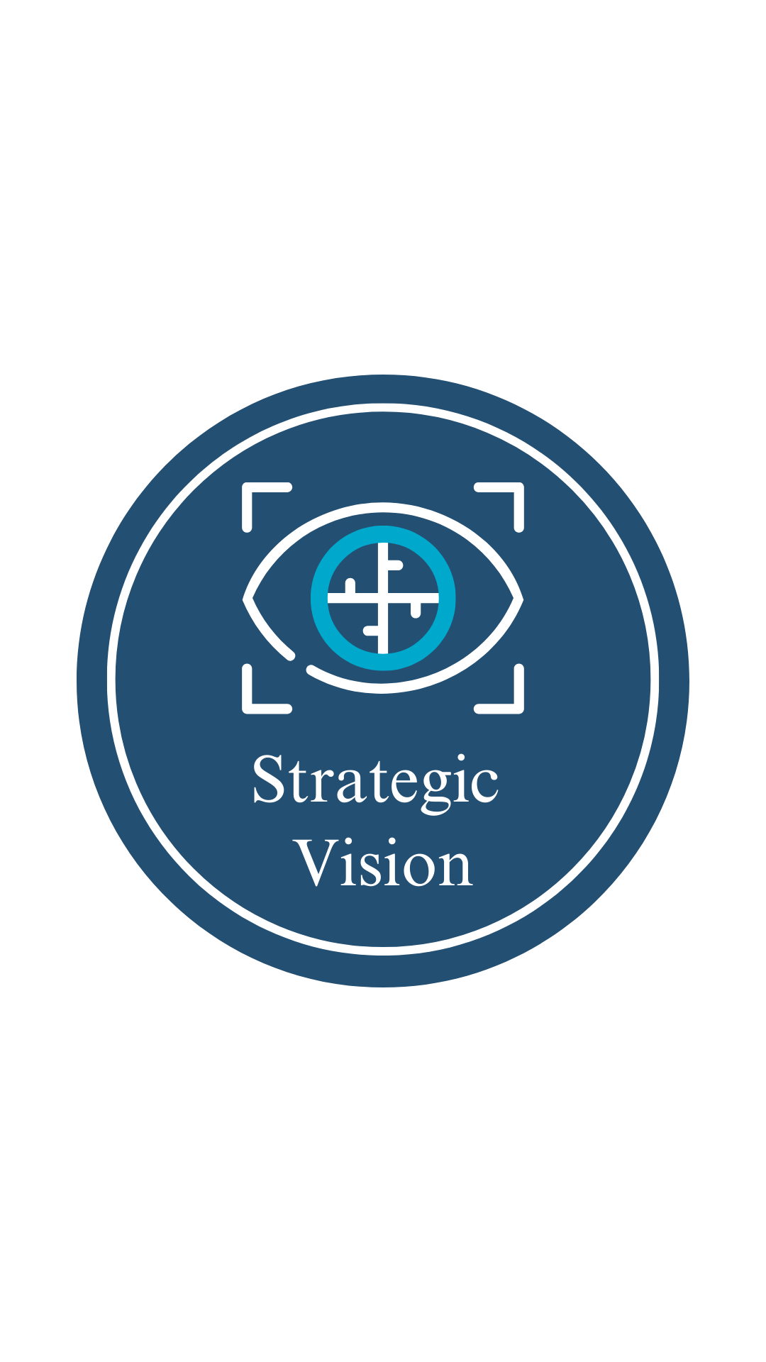Strategic Vision